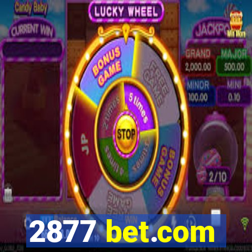 2877 bet.com